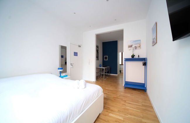 Smart appart - City center - Foto 12