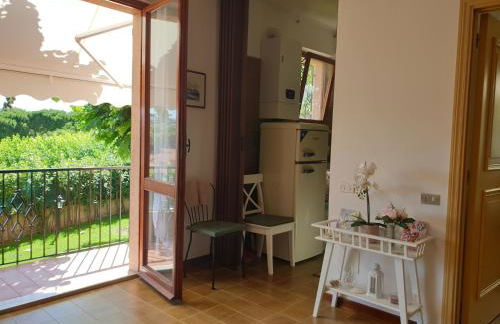 Ai tre tigli con giardino privato - Photo 19