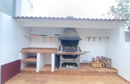 Casa Rural en Valmuel El Arquero - Photo 13