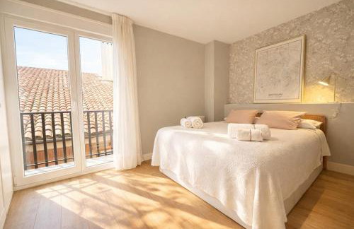 Tocando la Catedral by apartamentoscatedralcamino - Foto 10