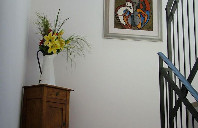 Agriturismo BB Mambrotta - Photo 20