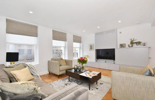 London Choice Apartments - Mayfair - Piccadilly - Foto 140