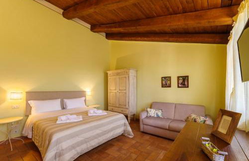 Agriturismo Le Vigne - Foto 80