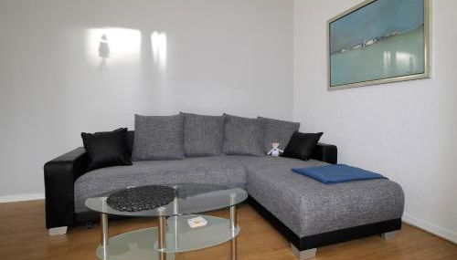 Ferienwohnung achtpunkt2 - Foto 5