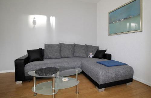 Ferienwohnung achtpunkt2 - Foto 5