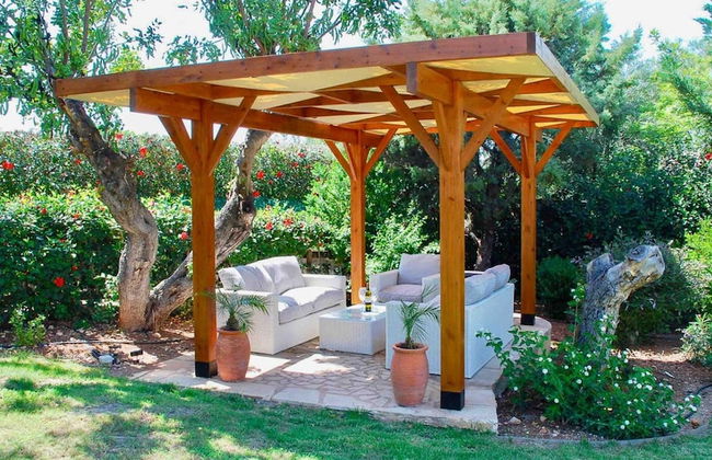 Villa 12 - Pera in Kouklia - Foto 23