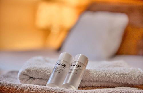 L'Ecrin de Venosc piscine privée - Foto 14