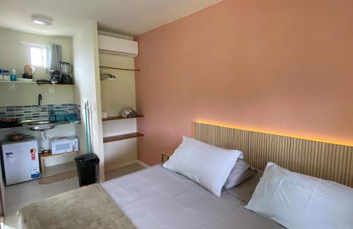 CASA PITANGA - quartos com mini cozinha - Foto 36