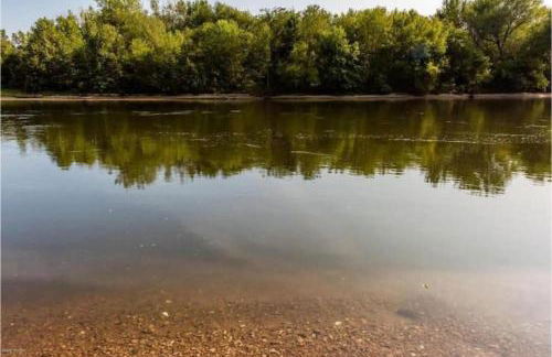 Bluffview on the River with a hot tub sauna pool table and more - Foto 73