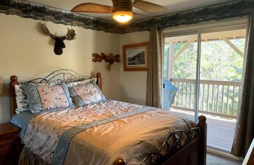 Best View of the Lake! Huge Deck! - Foto 18