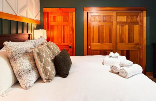 Sunset, Lake and Mtn View, Theater, Hot Tub, Xbox, Close to Sunday River - Foto 40