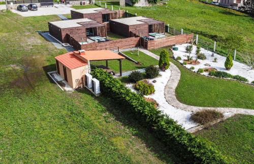 Cabañas de Mallas - Foto 32