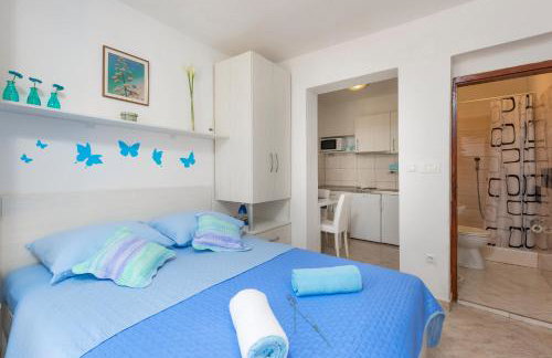 Apartments Nona 1 - Photo 105