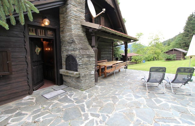 Quiet Holiday Home Near ski Resort - Foto 16