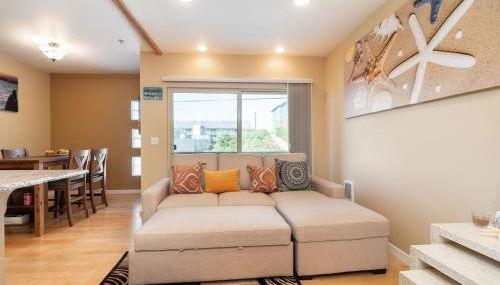 Newly Remodeled Family Friendly Ocean View - Foto 5