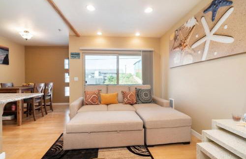 Newly Remodeled Family Friendly Ocean View - Foto 5