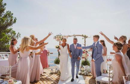 Exclusive Seafront Villa,Private Pool,Gym,BBQ - Foto 74