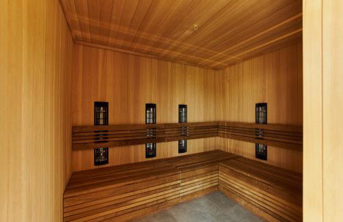 Apartamenty Świnoujście -Seaside Garden 52 - Foto 21