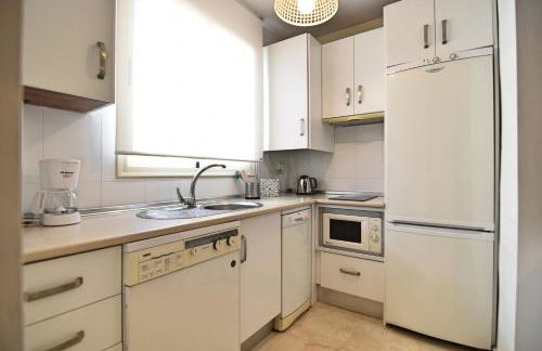 Coqueto apartamento a 5min. del centro histórico - Photo 14