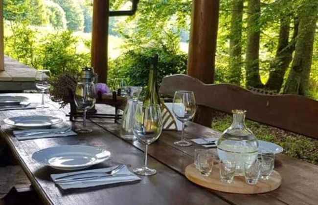 Mountain Pearl Velebit - Foto 26