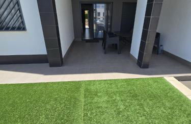 Bungalow La Zenia Oasis Beach - Foto 30