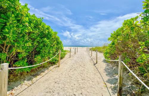 One block from beach South Beach Ocean Dr-King Bed - Foto 41