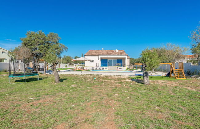 Experience only the best - House Kamber - Foto 41