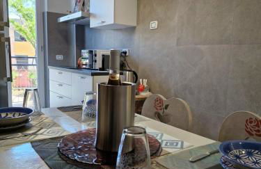 Casa Vacanze Fiore Ciampino Airport - Rome Station - 108 mqs - Foto 37