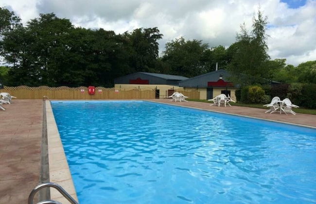 Upper Lake Chalet , Dog and Pet Friendly - Photo 7