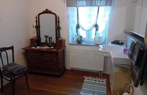 Ferienhaus mit Garten im Odenwald zu vermieten - Foto 21