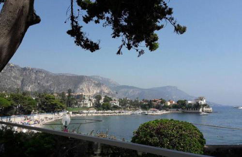 BEAUTIFUL apartment , beach 3 min walk , free parking, near Negresco - Foto 40