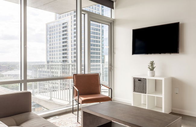 Kasa 2nd Street Austin - Foto 8