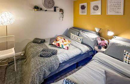 Sunny day new flat with 5 beds - Foto 35