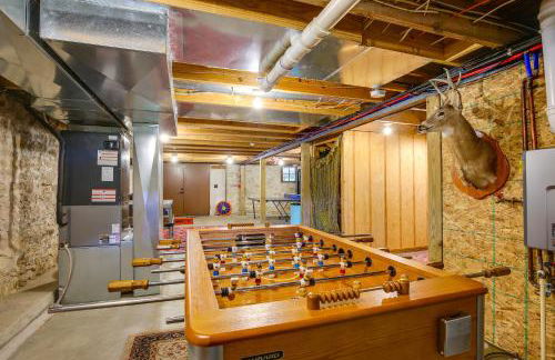 Serene Pacific Getaway Deck, Grill and Fire Pit! - Foto 20