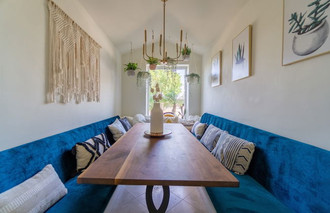 Opal by Avantstay Central Scottsdale Luxe Home - Foto 32