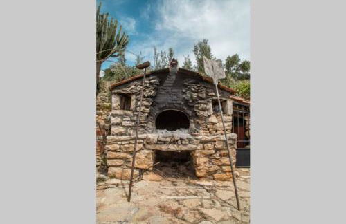 PONTINOS OLD HOUSE - Photo 16