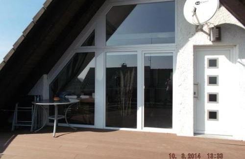 Nordseeoase Pethan 2 - Boven - Photo 1