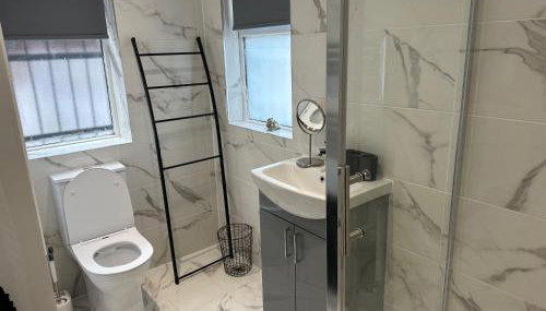 Bright Studio in the Heart of Chorlton - Foto 4