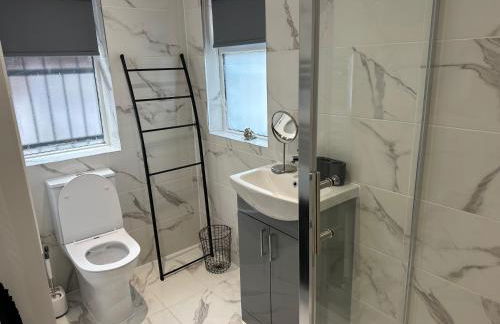 Bright Studio in the Heart of Chorlton - Foto 4