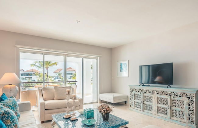 Apartment few Steps to the Beach at Punta Palmera - Foto 15