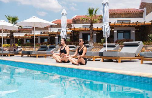 Akrolithos Luxury Suites & Spa - Foto 10