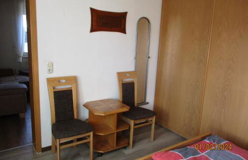 Ferienwohnung Janne - Foto 18