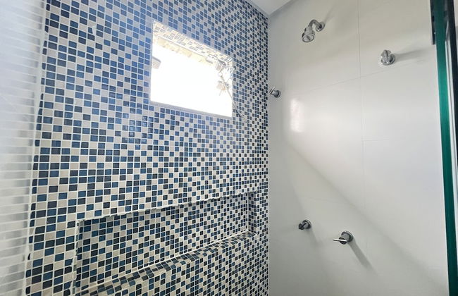 Cobertura Luxo com Jacuzzi - Foto 48