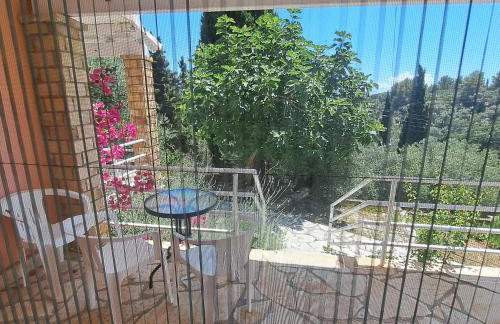 Kerasia Villas - 4 apartments & cottage - Photo 46