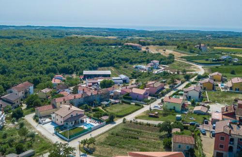 Villa in Brtonigla With Private Pool - Foto 66