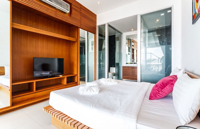 The Quarter by Lofty - Foto 8