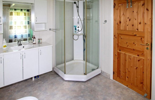 8 Person Holiday Home in Kvas - Foto 6