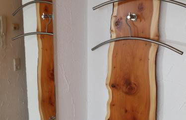 Ferienwohnung Haus Doris - Foto 33