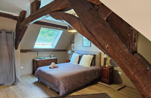 Logement au clos des Fuselières. - Foto 11