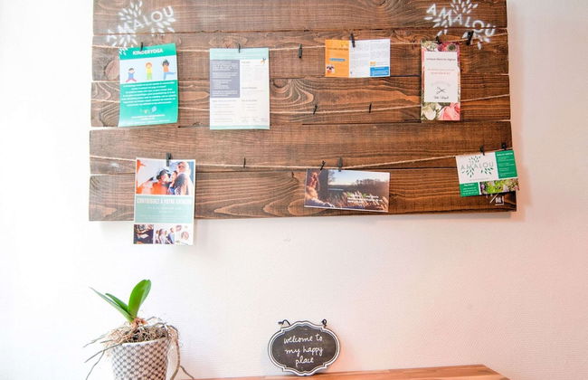 Splendid Villa in Vorsen - Foto 28